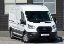 Ford Transit L3H2 WEBASTO kamera cofania podgrzewane fotele ekran dotykowy