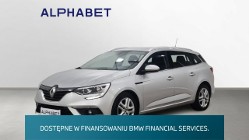 Renault Megane IV Megane 1.5 dCi Business Salon PL 1wł.