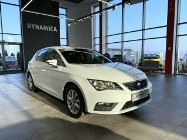 SEAT Leon III Style 1.5TSI 130KM M6 2019r., Salon PL, I wł, 12 m-cy gwarancji