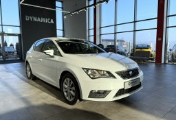 SEAT Leon III Style 1.5TSI 130KM M6 2019r., Salon PL, I wł, 12 m-cy gwarancji