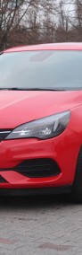 Opel Astra J , Salon Polska, Serwis ASO, Klimatronic, Tempomat, Parktronic-3