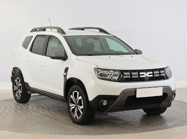 Dacia Duster I , Salon Polska, 1. Właściciel, GAZ, VAT 23%, Navi,-1