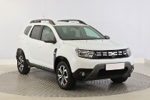 Dacia Duster I , Salon Polska, 1. Właściciel, GAZ, VAT 23%, Navi,