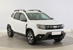 Dacia Duster I , Salon Polska, 1. Właściciel, GAZ, VAT 23%, Navi,