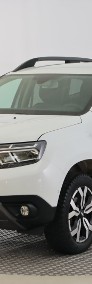 Dacia Duster I , Salon Polska, 1. Właściciel, GAZ, VAT 23%, Navi,-3