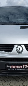 Renault Trafic 2,0DCI Serwis.6 Osobowe.Klimatyzacja.Hak.LONG.OKAZJA-4
