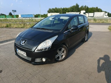 Peugeot 5008 I-1