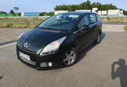 Peugeot 5008 I