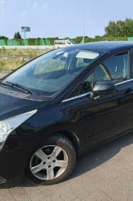 Peugeot 5008 I-2