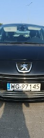 Peugeot 5008 I-4