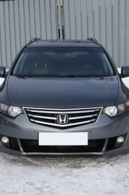 Honda Accord VIII , Salon Polska, Serwis ASO, Automat, Xenon, Klimatronic,-2