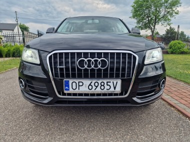 Audi Q5 2.0TDI QUATTRO-1