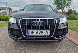 Audi Q5 II Audi Q5 2.0TDI QUATTRO