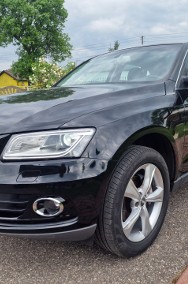 Audi Q5 2.0TDI QUATTRO-2