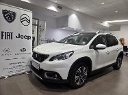 Peugeot 2008 1.2 Pure Tech 110KM Allure EAT6 SalonPL Gwarancja Dealer