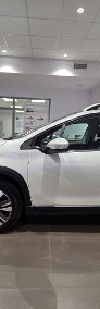 Peugeot 2008 1.2 Pure Tech 110KM Allure EAT6 SalonPL Gwarancja Dealer-4