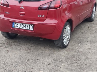 Sprzedam MitsubishiColt-1