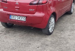 Mitsubishi Colt VI Sprzedam MitsubishiColt