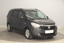 Dacia Lodgy , 1. Właściciel, 7 miejsc, Navi, Klimatronic, Tempomat,