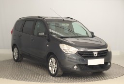 Dacia Lodgy , 1. Właściciel, 7 miejsc, Navi, Klimatronic, Tempomat,