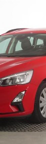 Ford Focus IV , Salon Polska, Serwis ASO, Klima, Tempomat, Parktronic-3