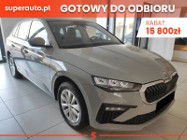 Skoda Scala Edition 130 1.0 TSI Edition 130 1.0 TSI 115KM