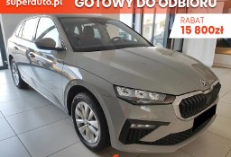 Skoda Scala Edition 130 1.0 TSI Edition 130 1.0 TSI 115KM