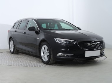 Opel Insignia , Serwis ASO, 210 KM, Automat, Skóra, Navi, Klimatronic,-1