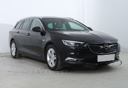 Opel Insignia , Serwis ASO, 210 KM, Automat, Skóra, Navi, Klimatronic,