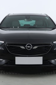 Opel Insignia , Serwis ASO, 210 KM, Automat, Skóra, Navi, Klimatronic,-2