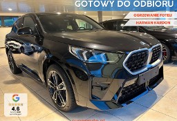 BMW X2 sDrive18d M Sport sDrive18d M Sport 2.0 (150KM)| Zestaw HiFi Harman