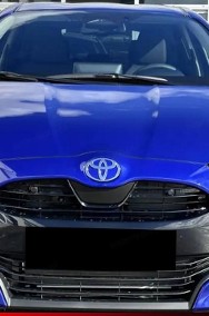 Toyota Yaris III Style 1.5 benzyna Style 1.5 benzyna 125KM | Tempomat adaptacyjny!-2