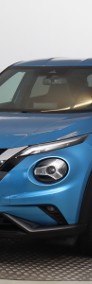 Nissan Juke , Salon Polska, Serwis ASO, Automat, Klimatronic, Tempomat,-3