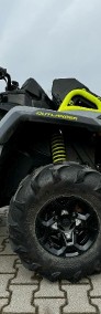 QUAD CAN-AM OUTLANDER 650cm3 Benzyna 59KM 4X4 2021r-4