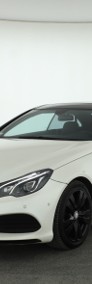 Mercedes-Benz Klasa E W212 , Automat, Skóra, Klimatronic, Tempomat, Parktronic,-3