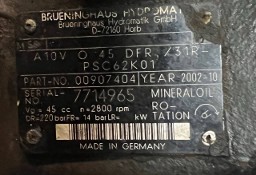 Brueninghaus A10V O 45 DFR /31R - PSC62K01 (R910907404 ; 00907404) Pompa