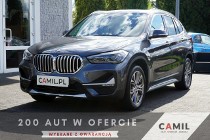 BMW X1 F48 1,5 BENZYNA 136KM, Salon Polska, 1 Właściciel, Zadbany, Rok Gwarancj