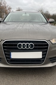 2,0tdi-170KM.Bezwypadek.Skóry.Navi.Grzany fotel.Zadbane.Zamiana-2