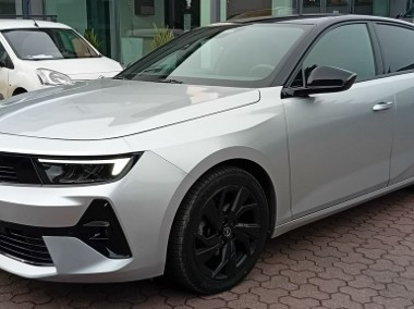 Opel Astra L (VI) Opel Astra VI 1.2 T GS S&S-1