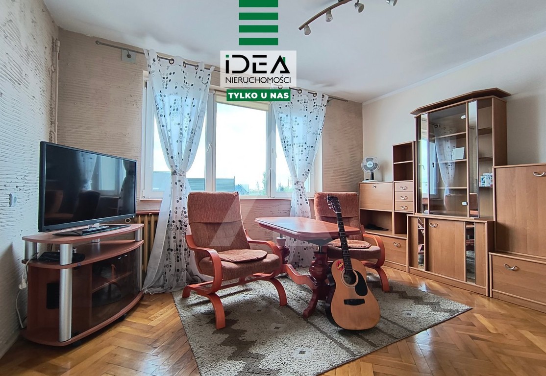 Kawalerka do wynajęcia, 27 m² Bielawy