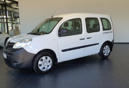 Renault Kangoo II 1.5 dCi Zen