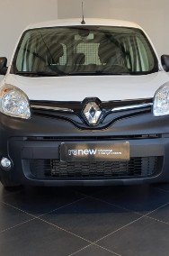 Renault Kangoo II 1.5 dCi Zen-2