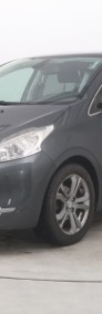 Peugeot 208 Salon Polska, Serwis ASO, Klimatronic, Tempomat, Parktronic,-3
