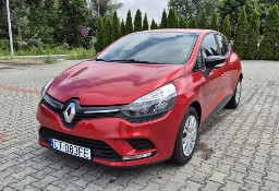 Renault Clio IV benzyna