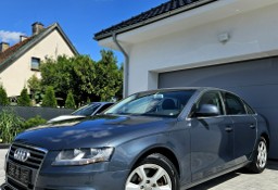 Audi A4 IV (B8) Attraction Zadbany Serwis Rata740ZŁ