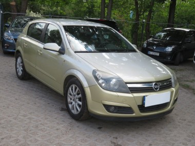 Opel Astra H , Automat, Xenon, Klimatronic, Tempomat, Parktronic,ALU-1