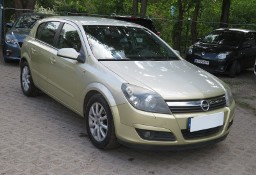 Opel Astra H , Automat, Xenon, Klimatronic, Tempomat, Parktronic,ALU