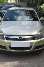 Opel Astra H , Automat, Xenon, Klimatronic, Tempomat, Parktronic,ALU-2
