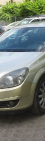 Opel Astra H , Automat, Xenon, Klimatronic, Tempomat, Parktronic,ALU-3