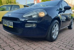 Fiat Punto IV 1.4 Benzyna. 78 Koni. Klima. Przebieg 165 tys. Zadbany. Z Niemiec.